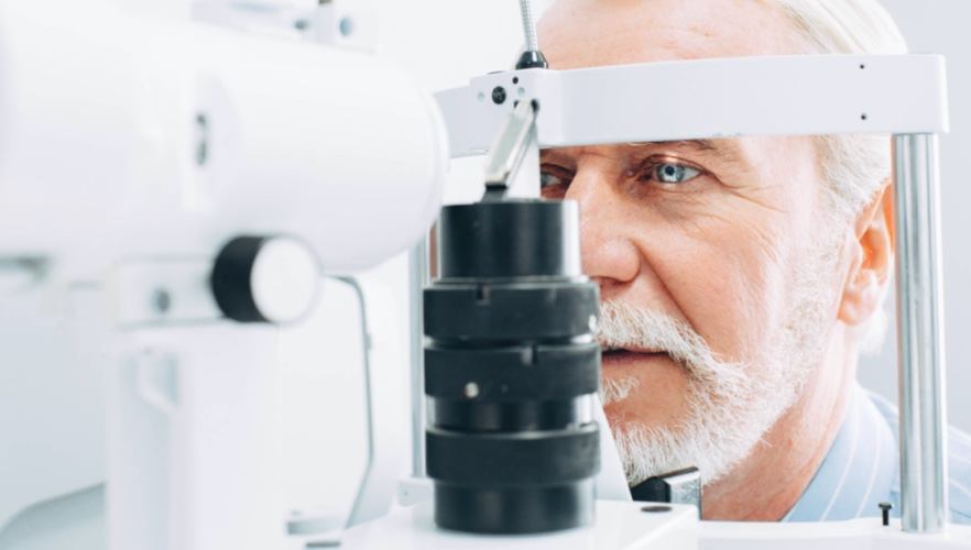 The Importance of Early Glaucoma Detection
